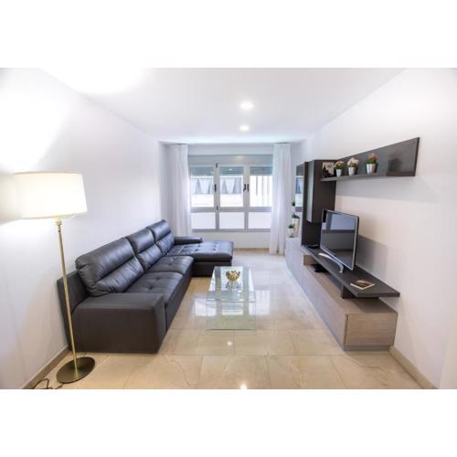 Ferreras Canteras Home By CanariasGetaway