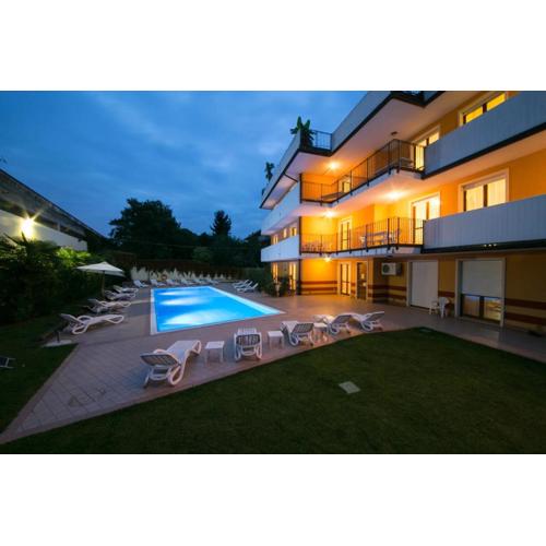Ferretti Residence Garda Palace