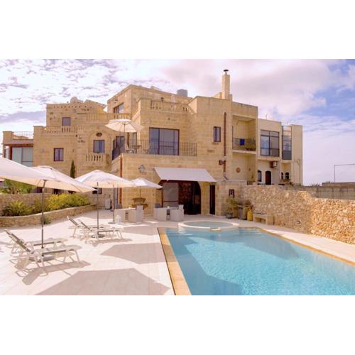 Ferrieha B&B