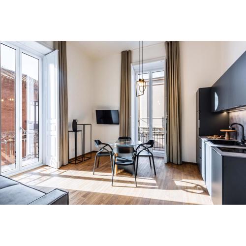 Ferrini Home - Firenze 70