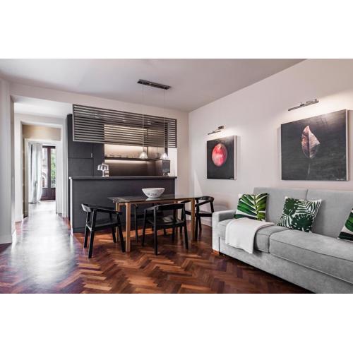Ferrini Home - Via Monte Sant\