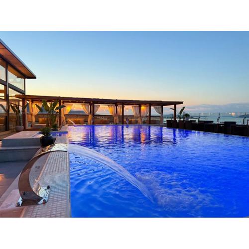 Ferush Boutique Hotel