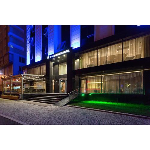 Fesa Business Hotel