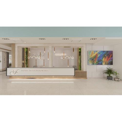 Festa Panorama Hotel