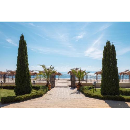 Festa Pomorie Resort