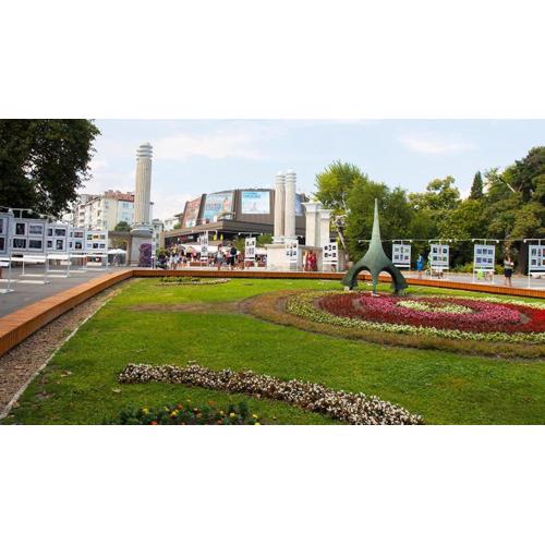 Festival and Congress Centre Appartment Varna