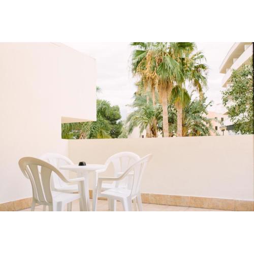Festival Village Apartments