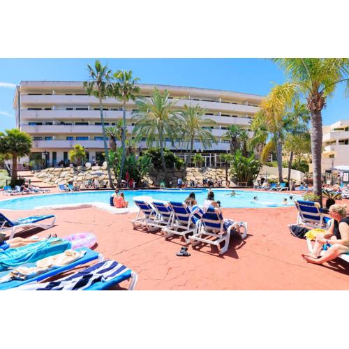 Festival Village Salou Apartments