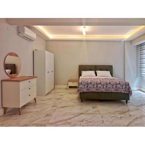 Fethiye central big apartment
