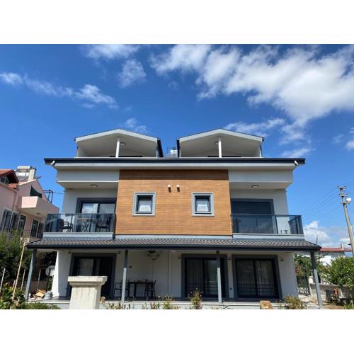 Fethiye Dubleks Daire
