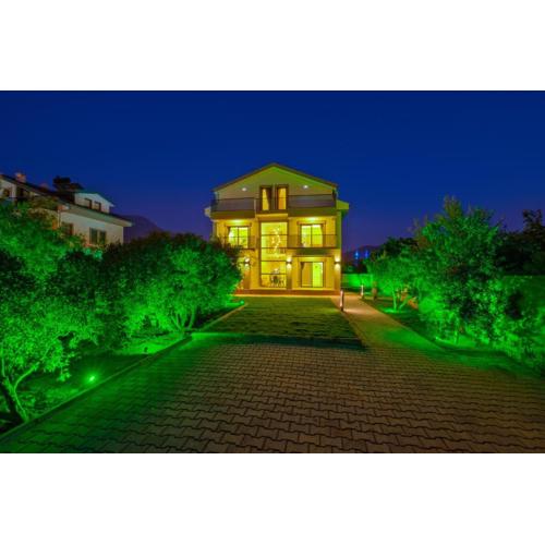 Fethiye Merkez Villa Tulipa 2