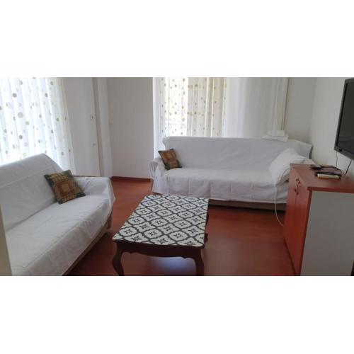 Fethiye Merkezde 2 odalı apart daire 6