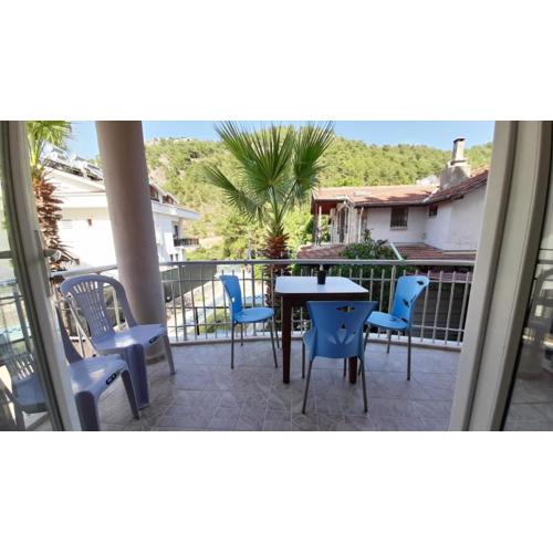 Fethiye Merkezde Günlük Daire