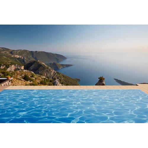 Fethiye Ölüdeniz, The Edge for Nature lovers