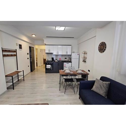 Fethiye Riverside Suits- 1 ile evinizde gibi