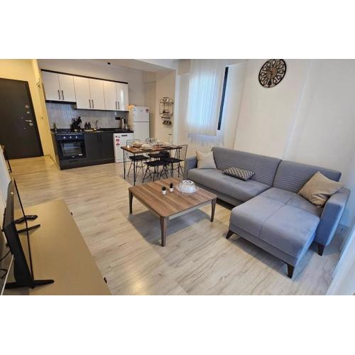 Fethiye Riverside Suits- 4 ile evinizde gibi