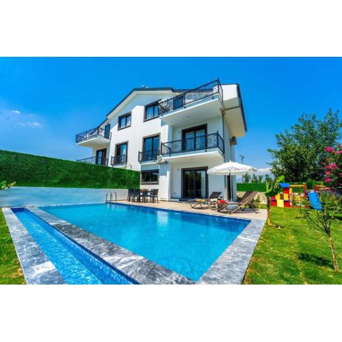 Fethiye Seydikemer Villa Zena