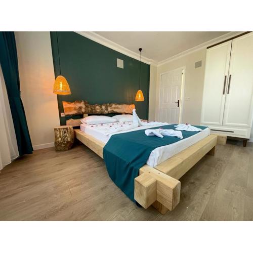 Fethiye Telmessos Suites