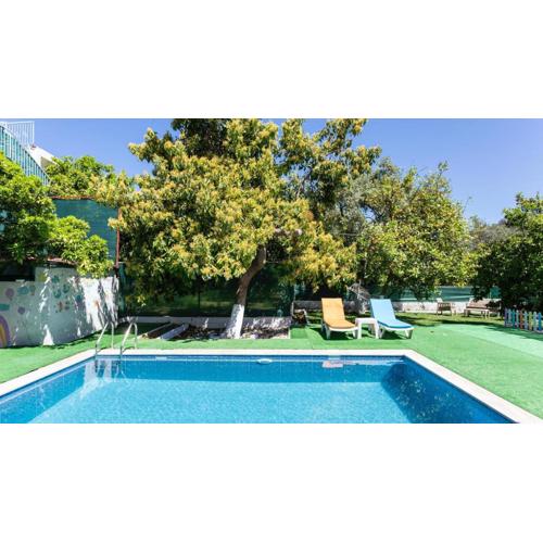 Fethiye Yanıklar 2 Bedroom Villa 1668