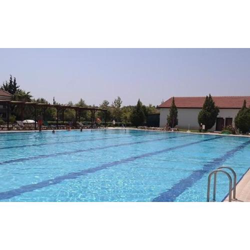 Fethiye Yazlık villa