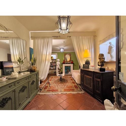 Feudo 43 Guest House