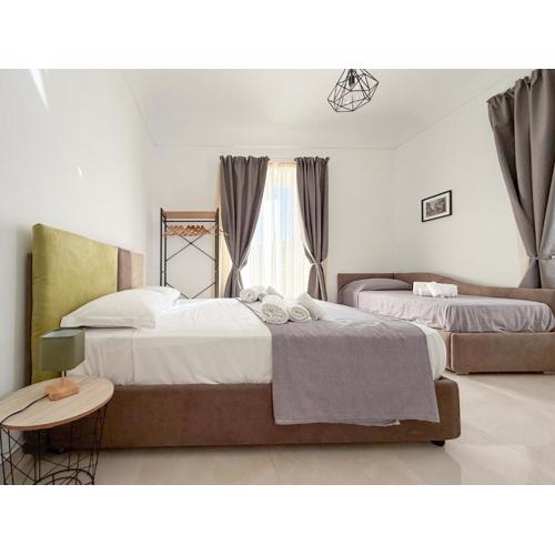 FeVi Rooms