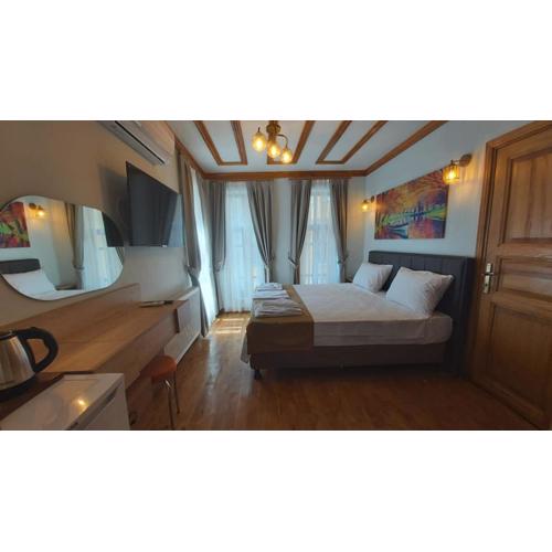 Fevzi Pasa Suite & Hotel