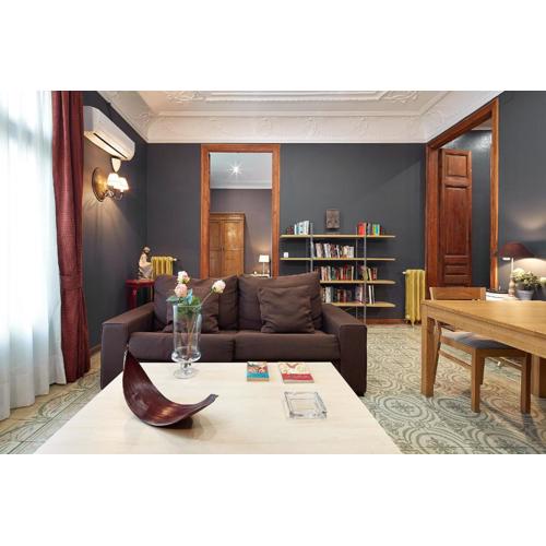 Fewdays Barcelona Apartments
