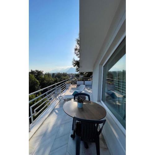 FeWo-Antalya Holiday Apartments No-3