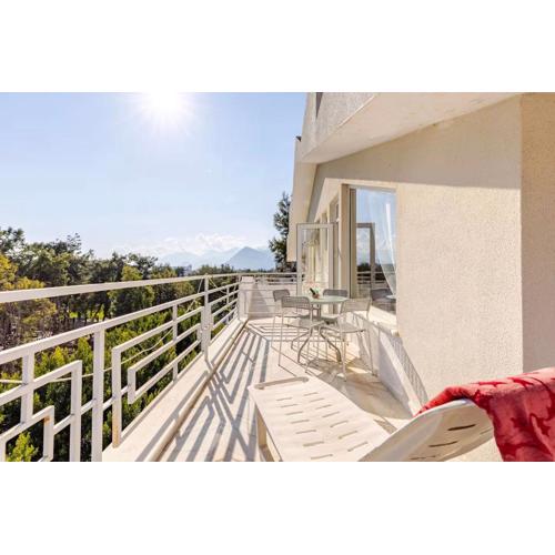 FeWo-Antalya Holiday Appartments
