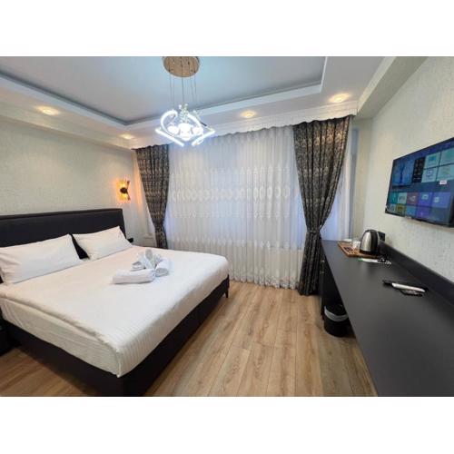 Feycem Suites Hotel