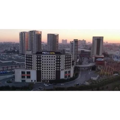 FEZ INN Hotel