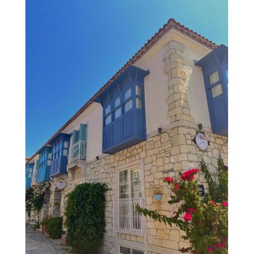 F&G BUTİK HOTEL