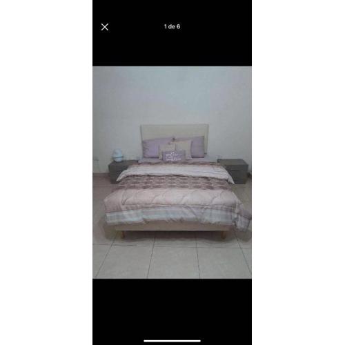 Fgura apartment