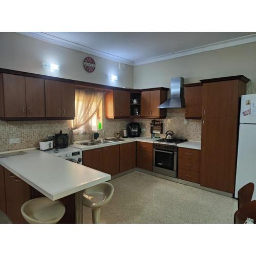 Fgura Shared Room