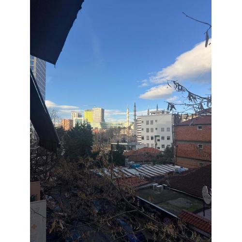 FIA Rentals 2 Tirana Central