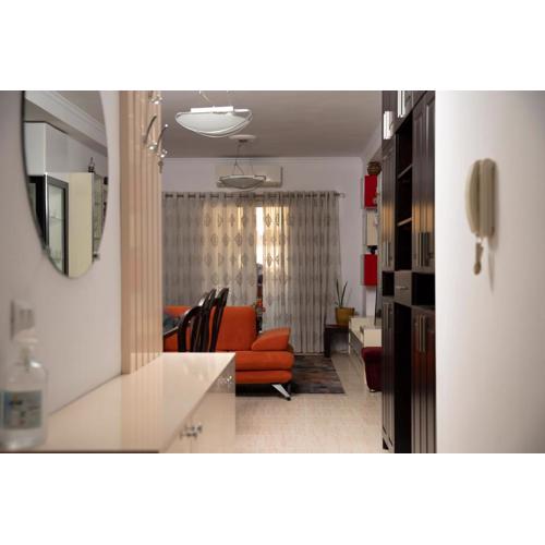FIA Rentals Tirana 49 - Top Floor
