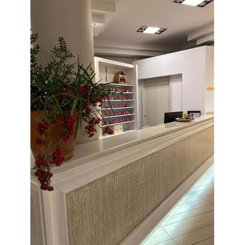 Fiamma suites
