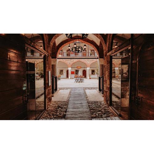 Fibar Hotel Zincirlihan