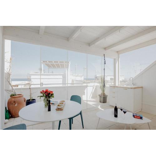 Fico! Apartments by MONHOLIDAY