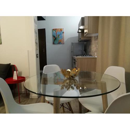 Ficodindia mini Loft