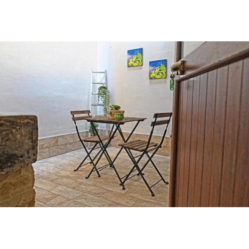 Ficu Pala Holiday Home