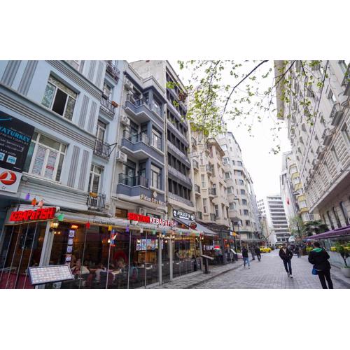Fidan City Hotel