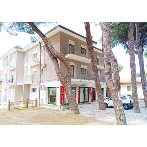 Fides Apartment