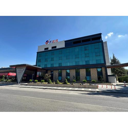 Fier Life Center