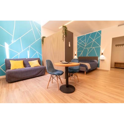 Fiera house Bologna