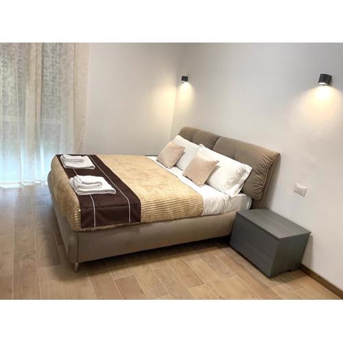 FIERA ROOMS