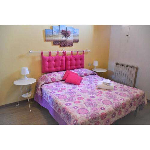 Fieravecchia Flat