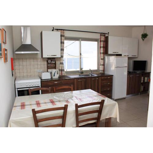 Fiesta Apartment Seaview