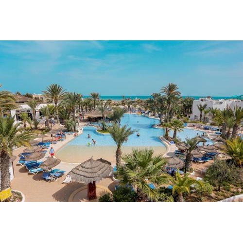 Fiesta Beach Djerba